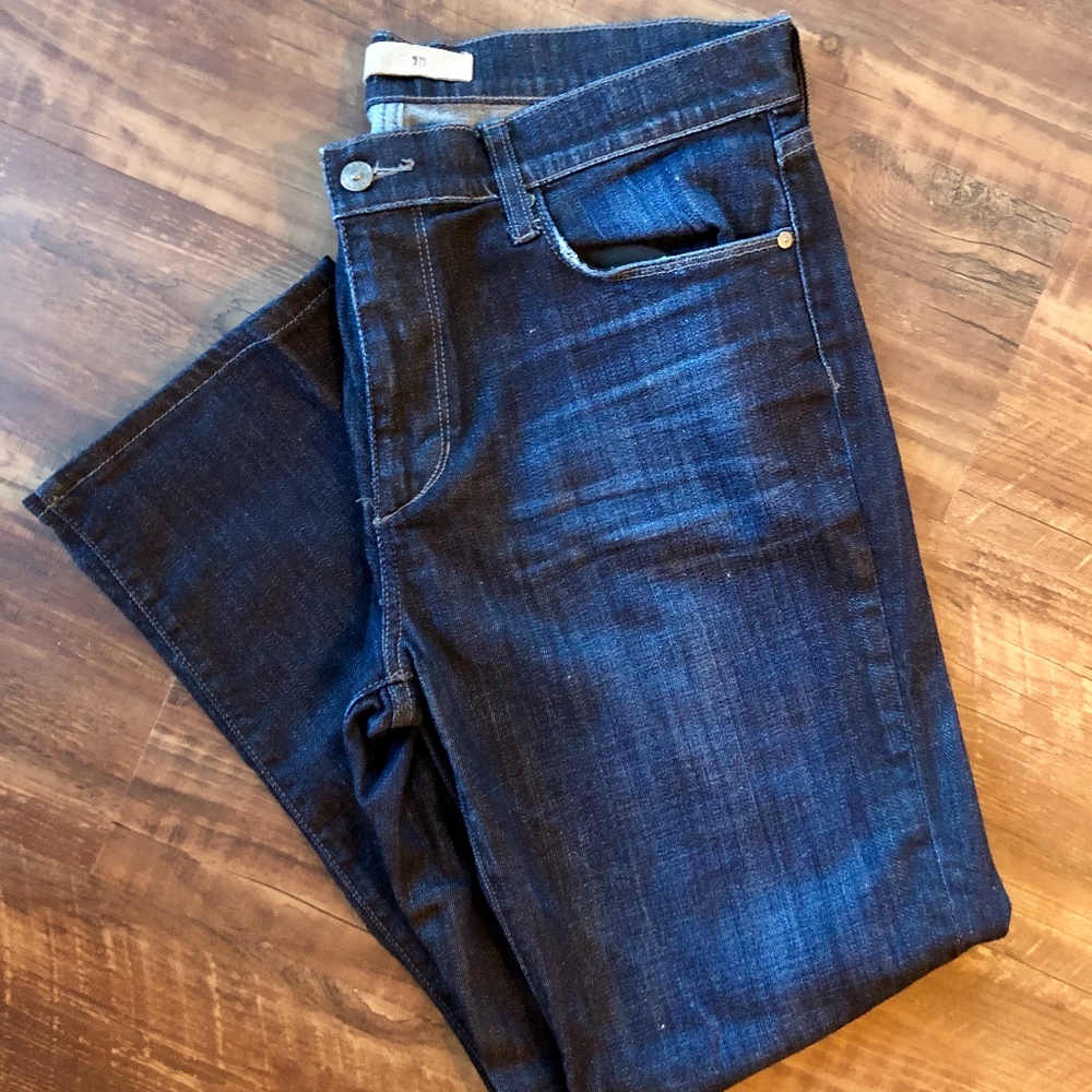 Dark Wash Joe's Jeans